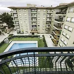 Con Piscina Y Parking En Apartment *