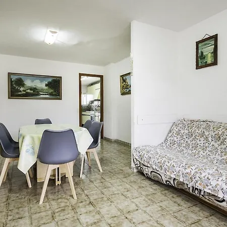 Appartement Con Piscina Y Parking En *