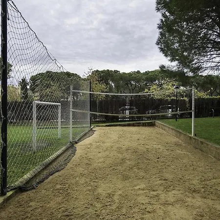 Appartement Con Piscina Y Parking En *