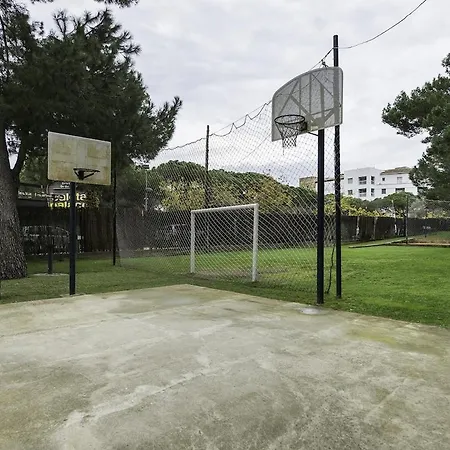 Διαμέρισμα Con Piscina Y Parking En Platja d'Aro