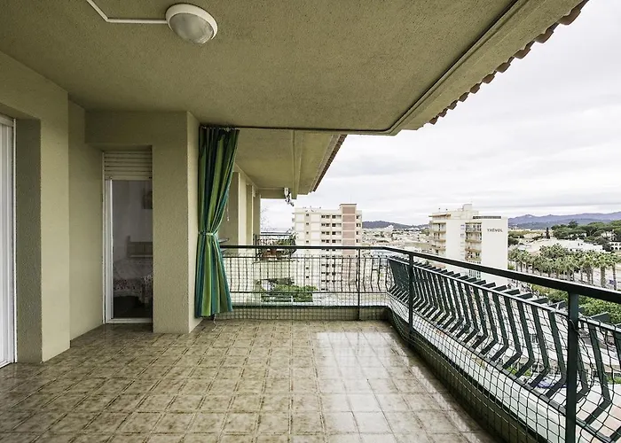 Appartement Con Piscina Y Parking En *