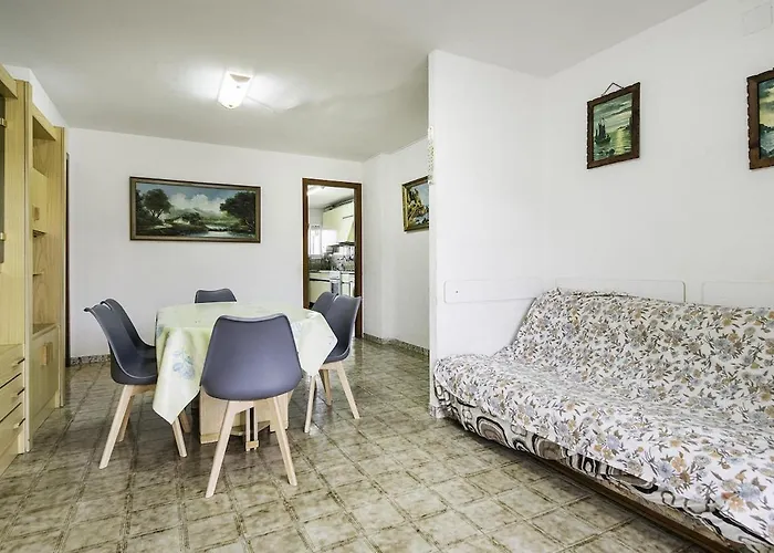 Appartement Con Piscina Y Parking En *