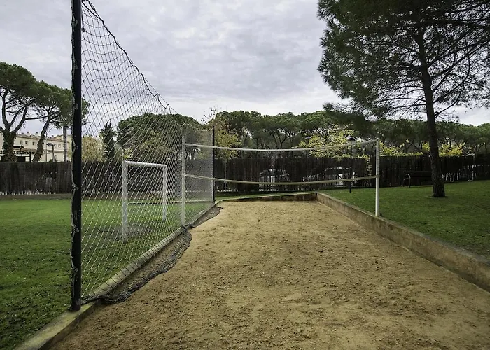 Appartement Con Piscina Y Parking En *