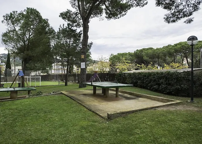 Con Piscina Y Parking En Appartement *