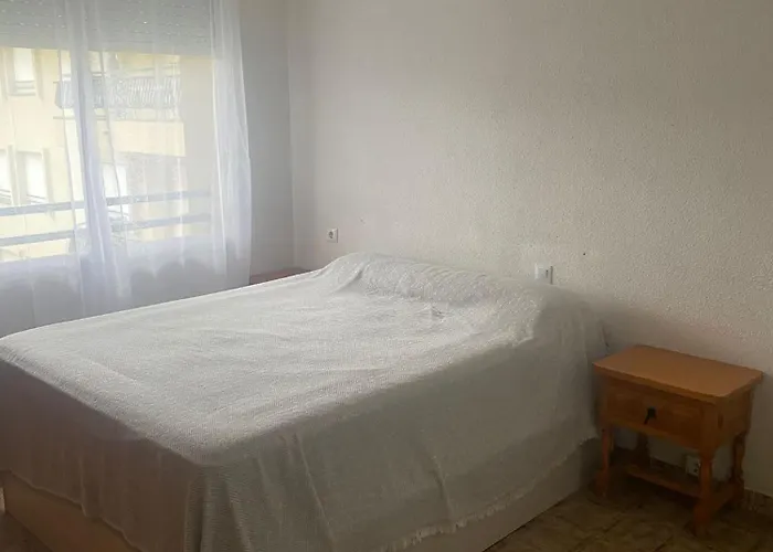 Appartement Con Piscina Y Parking En *