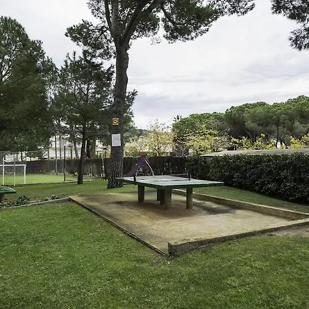 Con Piscina Y Parking En Апартаменты *